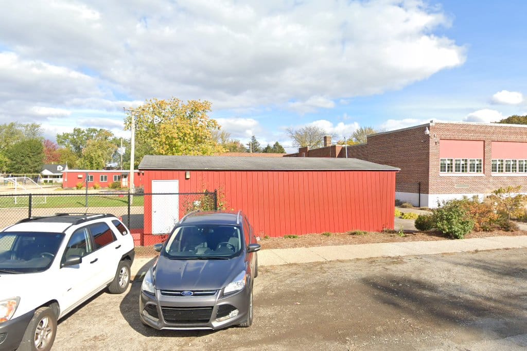 Calvary Schools of Holland