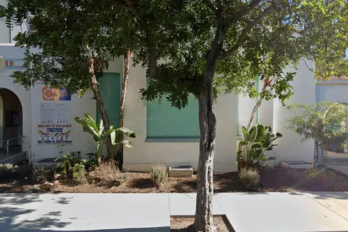 Tenth Street Elementary School