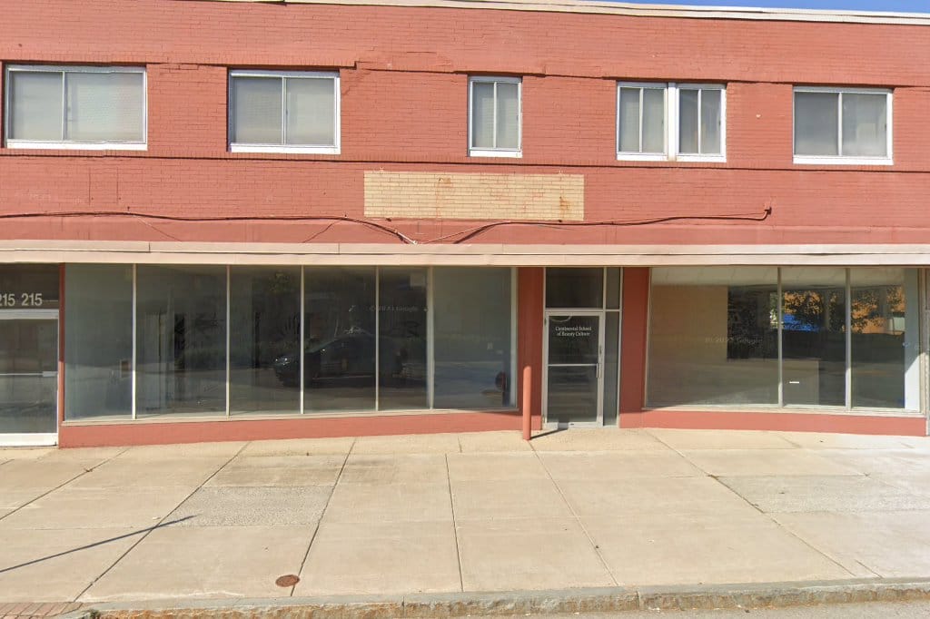 Continental School of Beauty Culture-Batavia