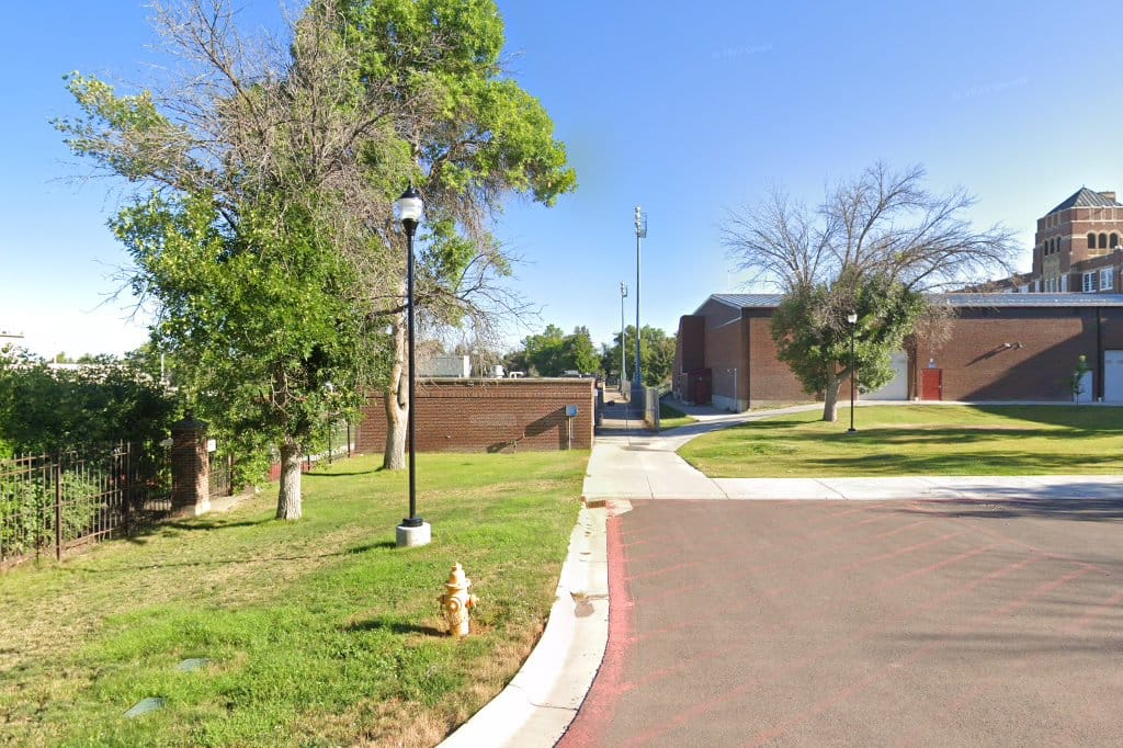 Great Falls High School