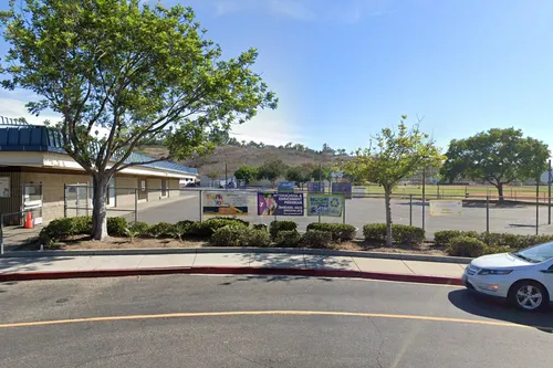 George White Elementary School