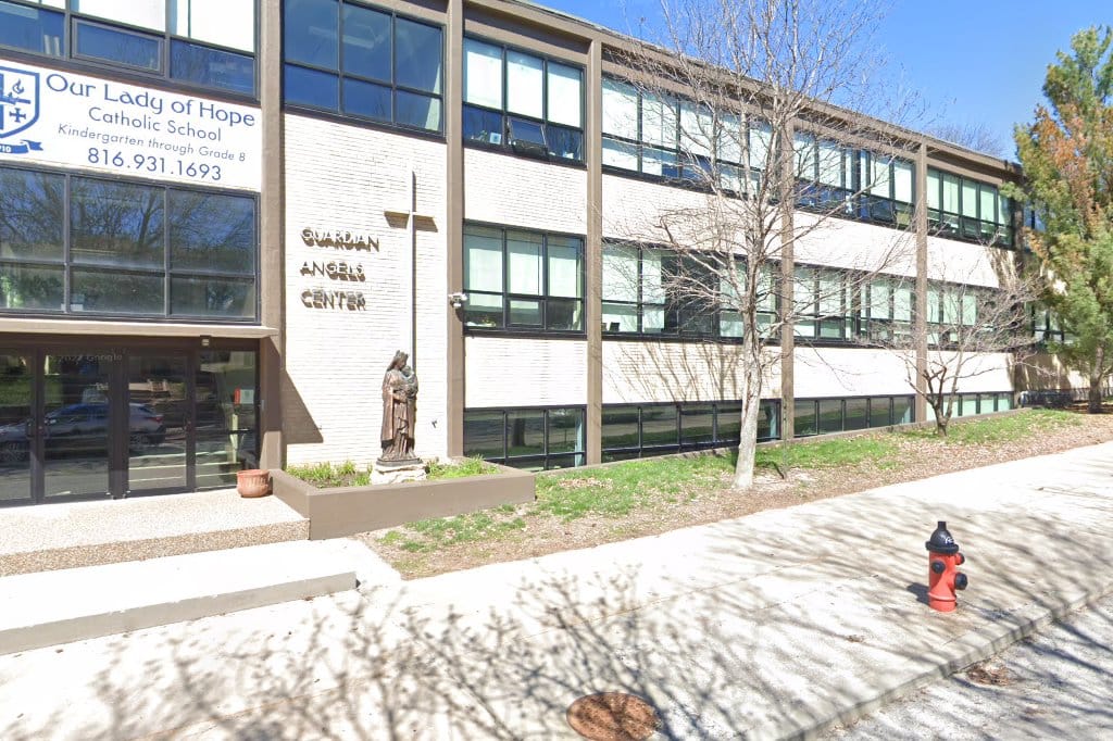 Our Lady of the Angels Catholic School