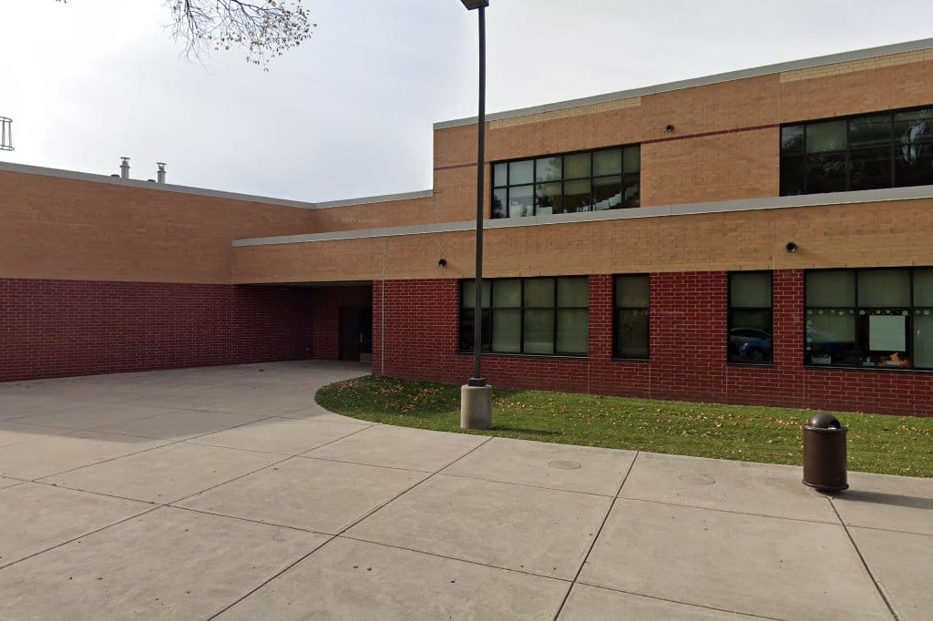 Earhart Elementary-Middle School