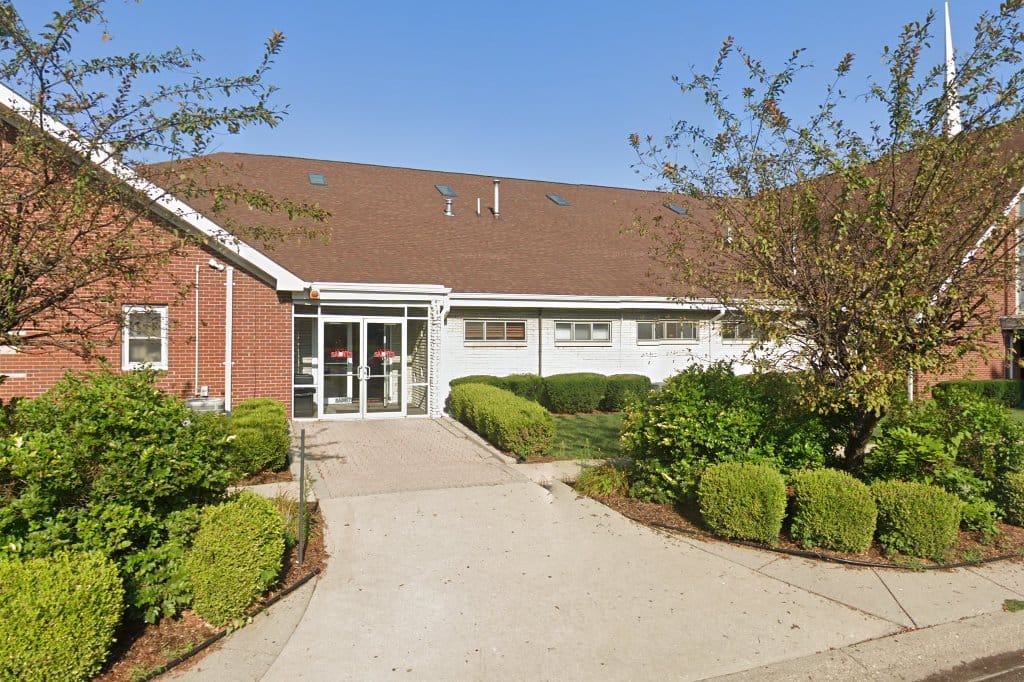 Trinity Christian School