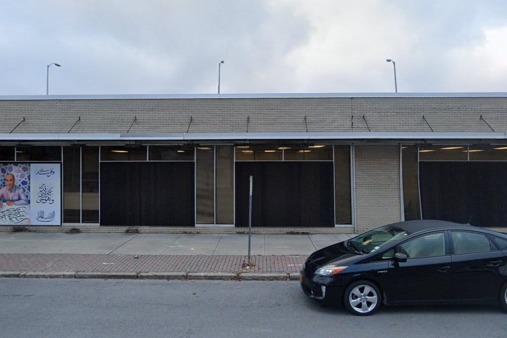 Utica School of Commerce