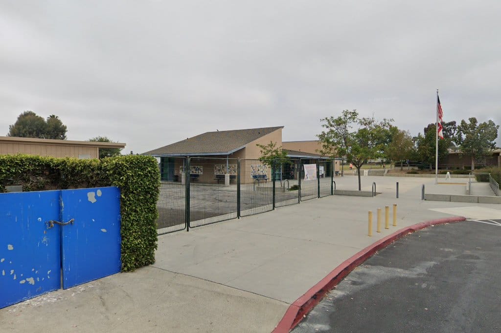 Valencia Elementary School