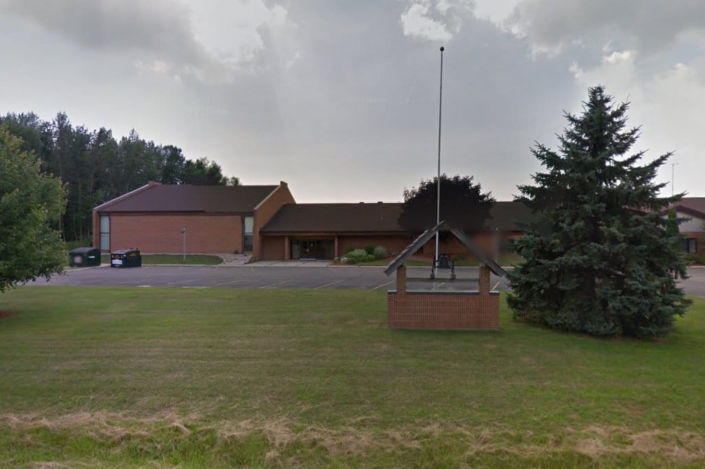 Beaverdam Christian School