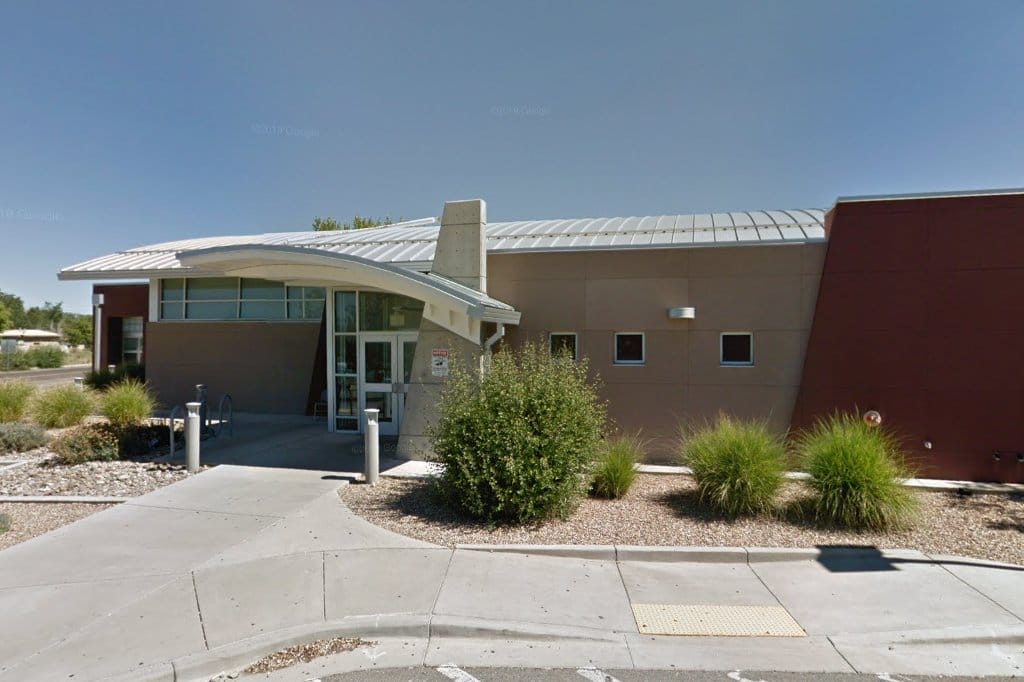Santa Fe MVD Office