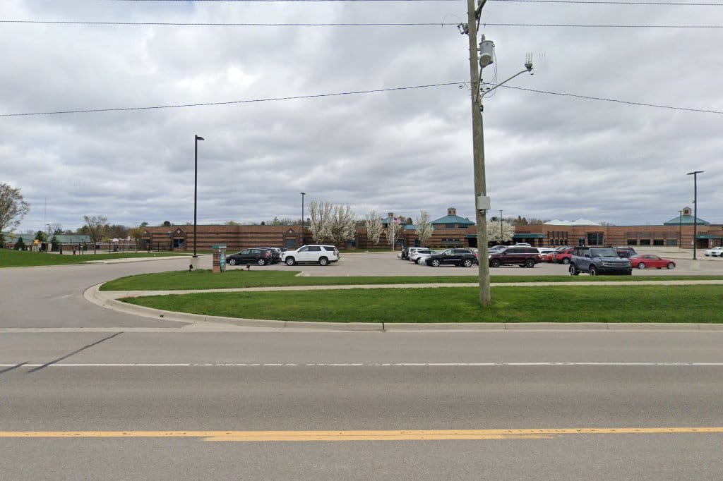 Cornerstone Elementary School