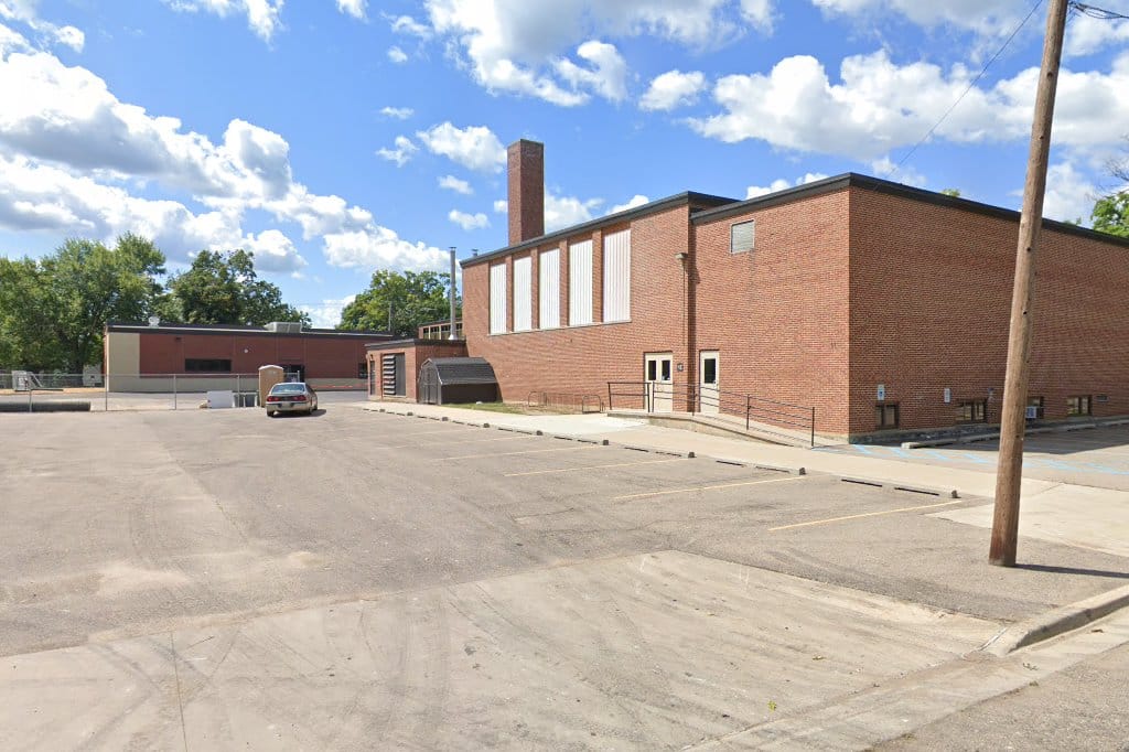 Central School