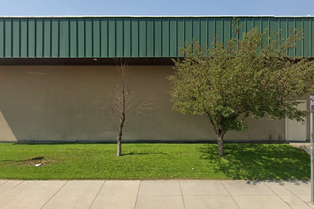 Butte Driver Exam Station