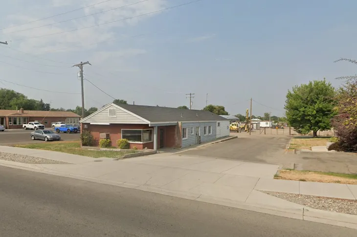 Jerome Veterinary Hospital