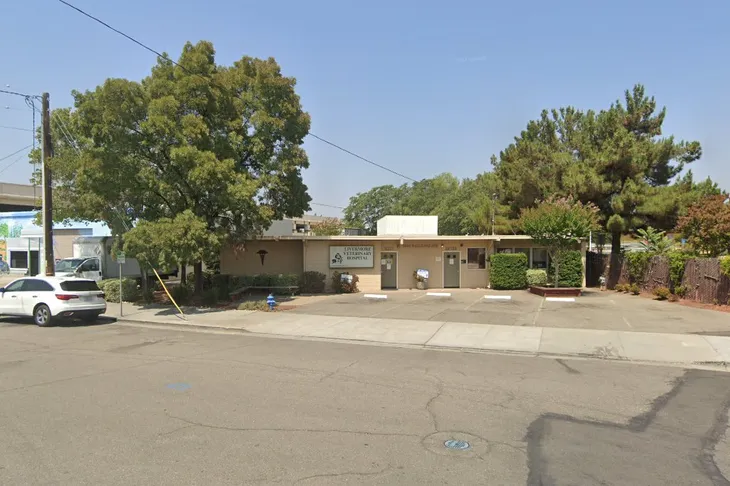 Livermore Veterinary Hospital