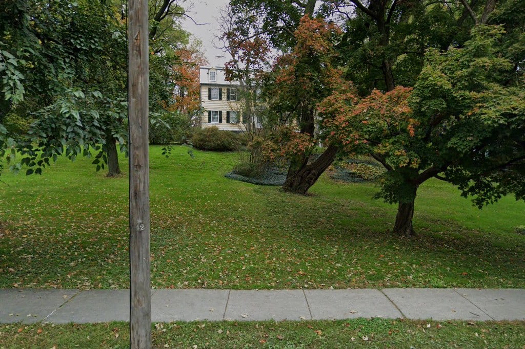 Historic Cherry Hill