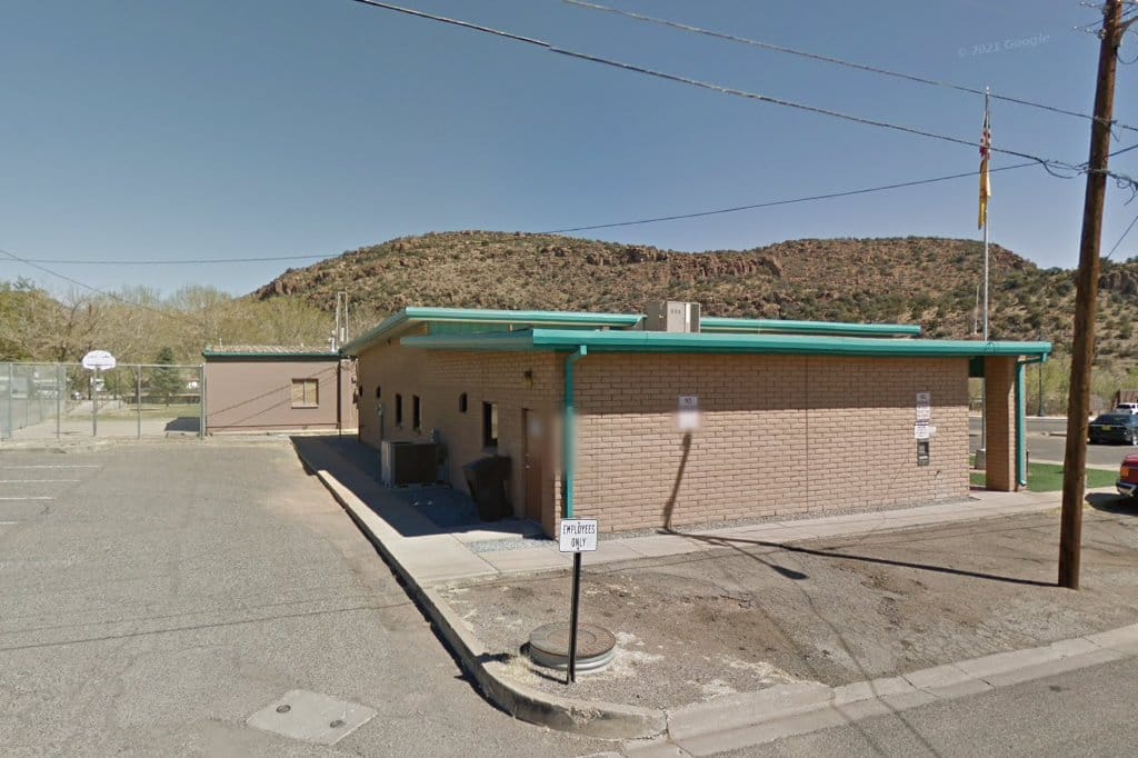 Bayard MVD Office