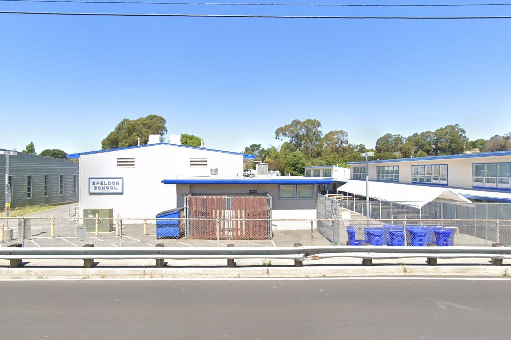 Sheldon Elementary School