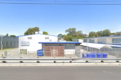 Sheldon Elementary School
