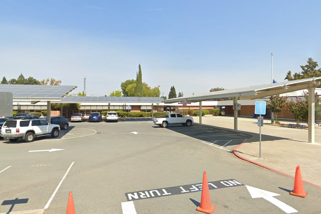 Foothill Middle School