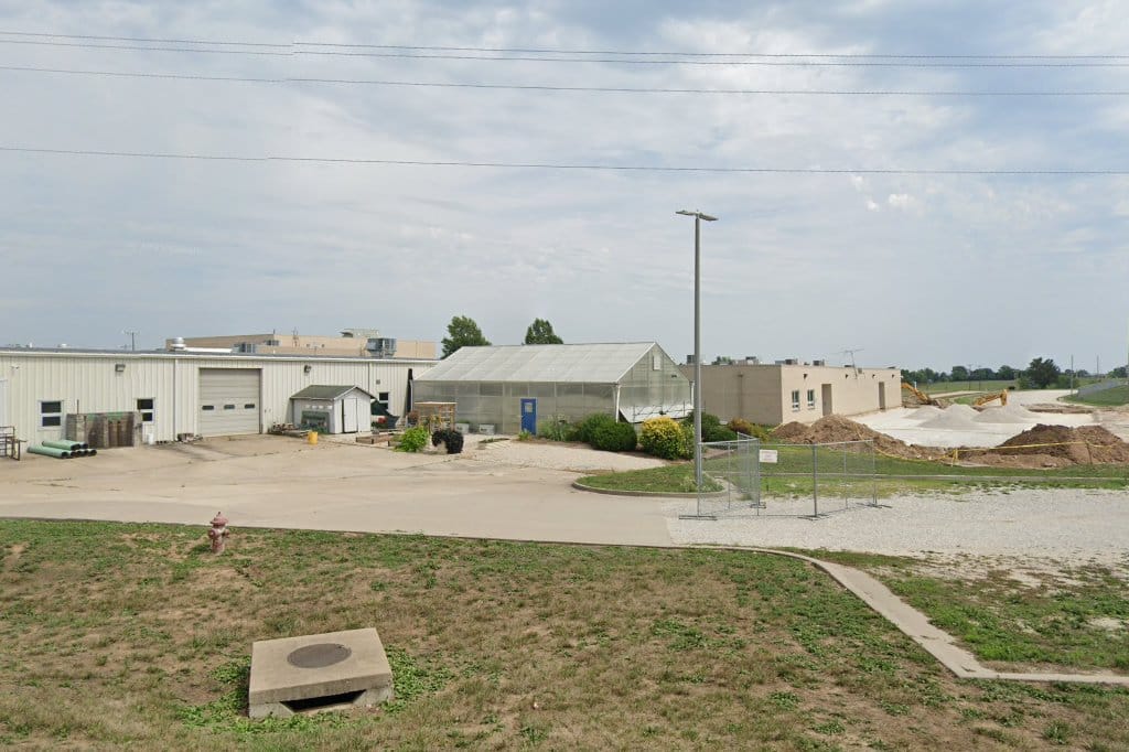Russellville High School