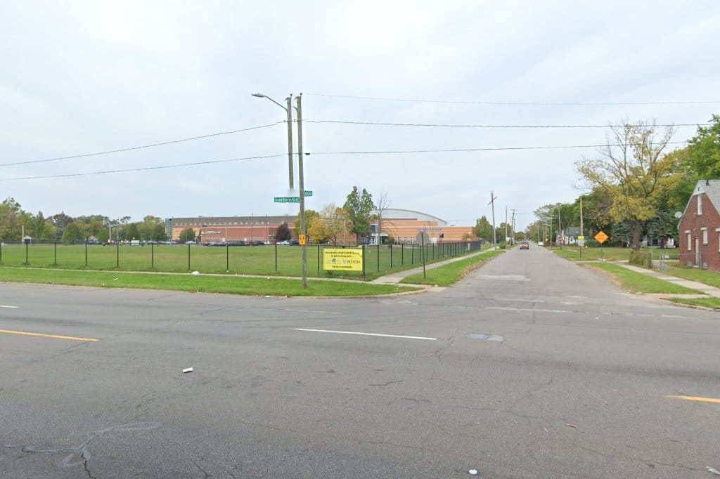 Fisher Middle/High School