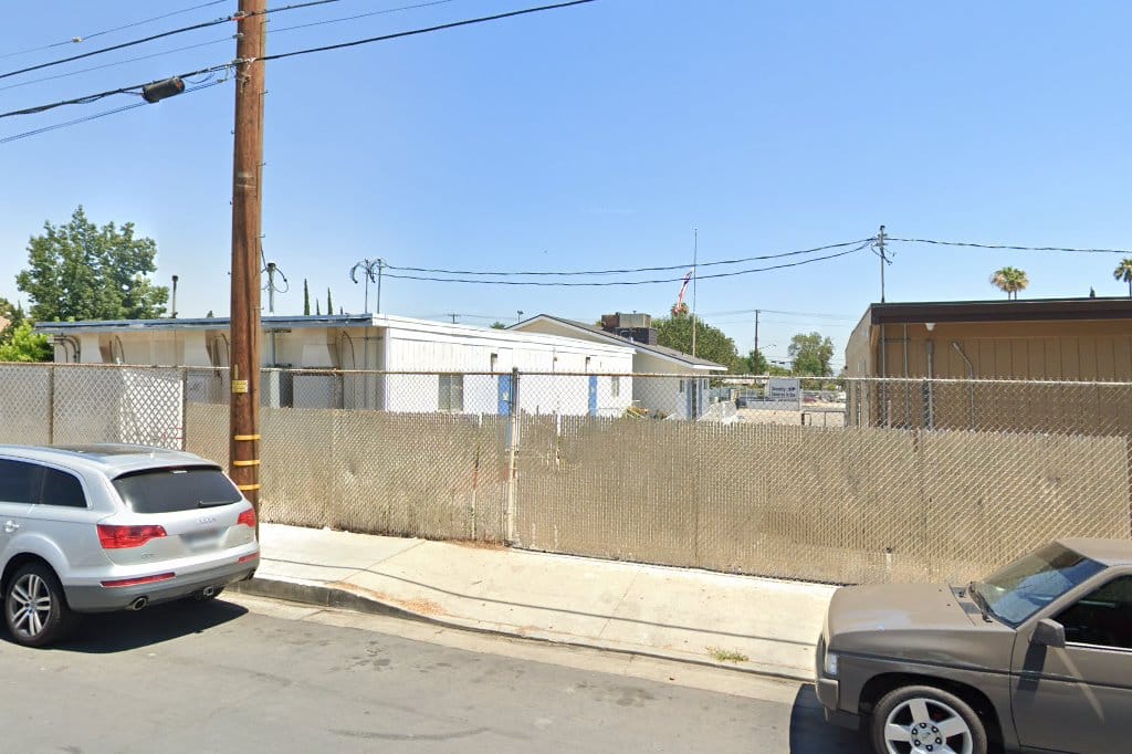 Triumph Charter High School