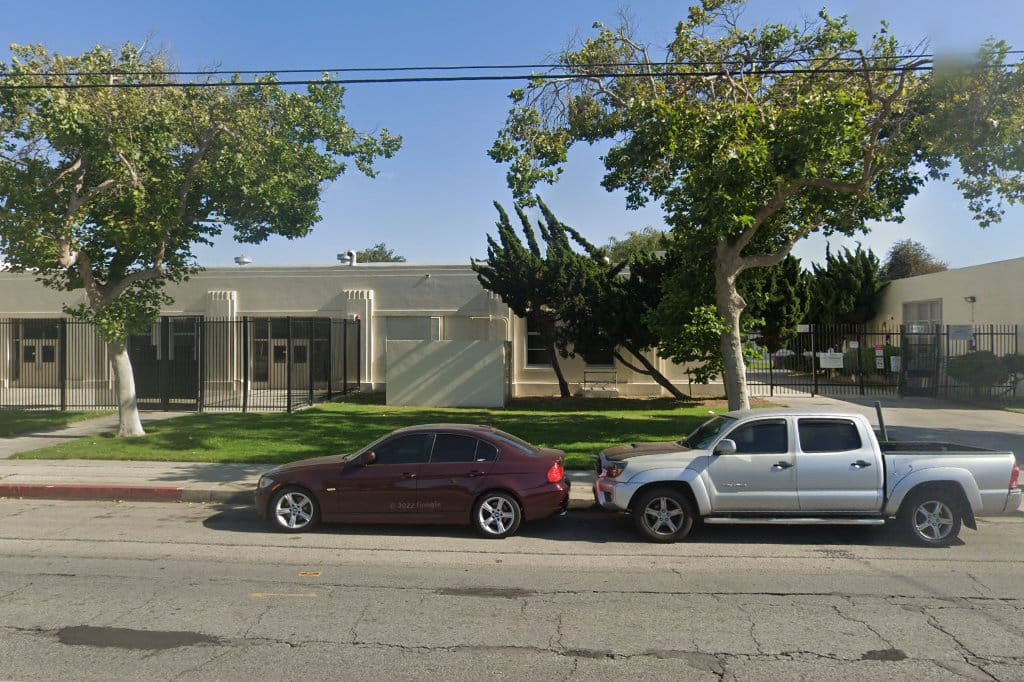 Lindbergh School