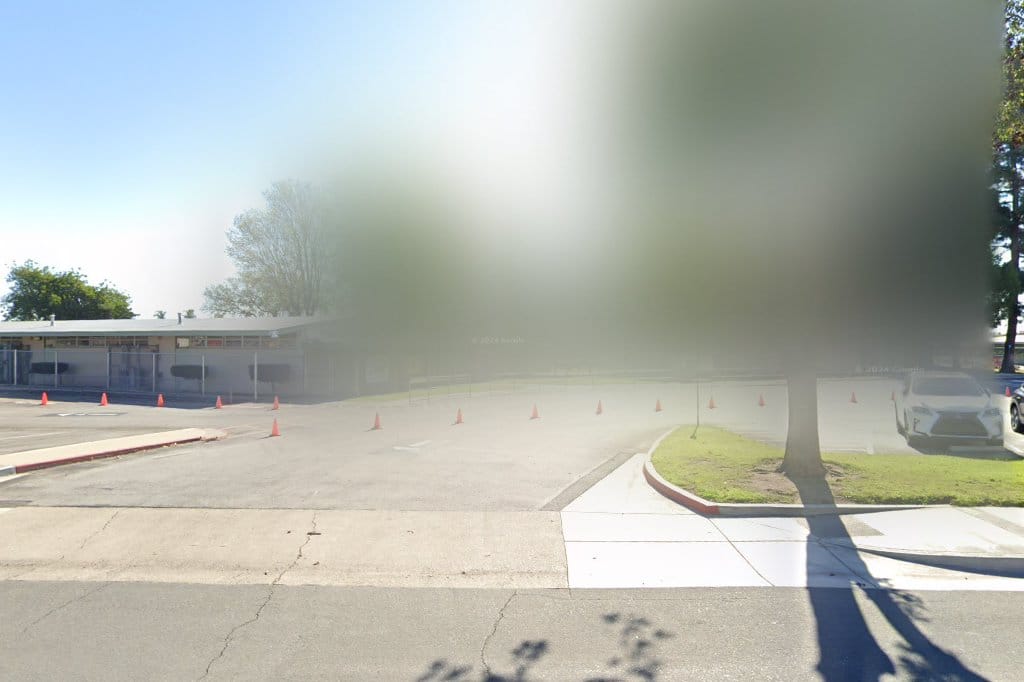 La Veta Elementary School