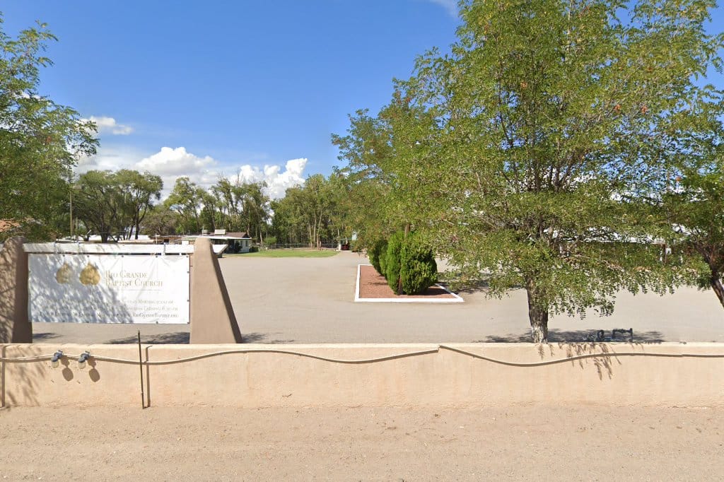 Rio Grande Christian Academy