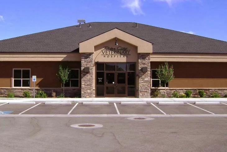 River City Veterinary Hospital