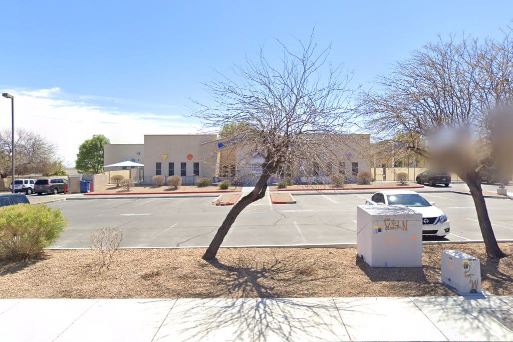 Imagine School Mountain View