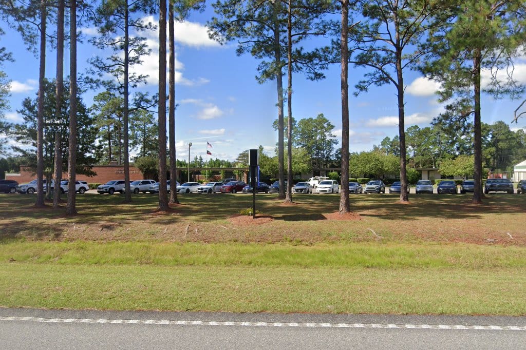 Fourth District Elementary School