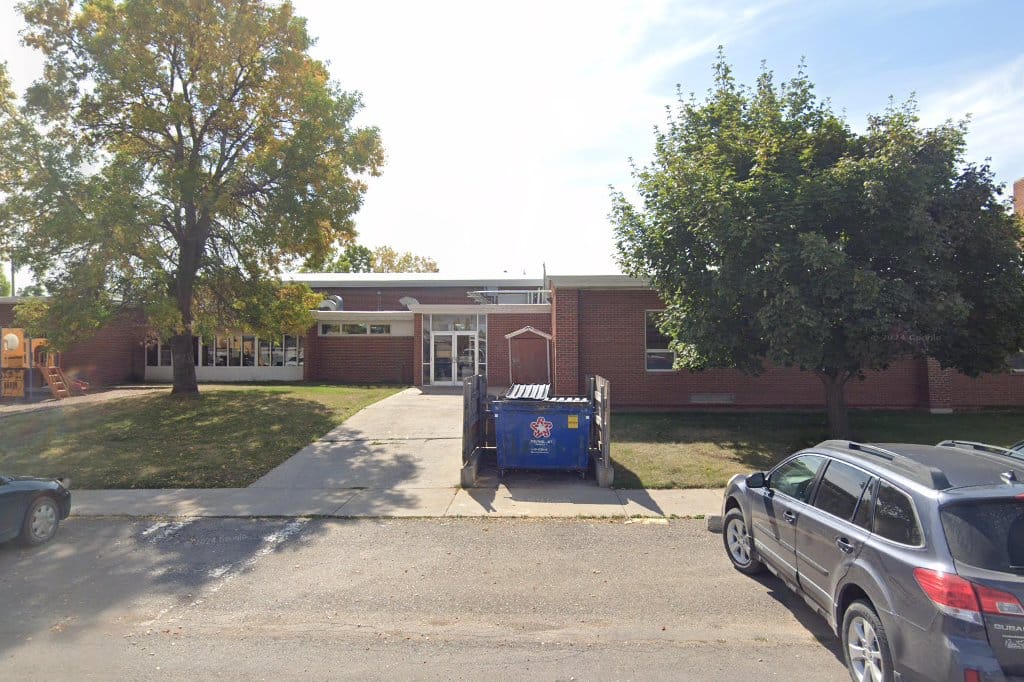 Highland Park School