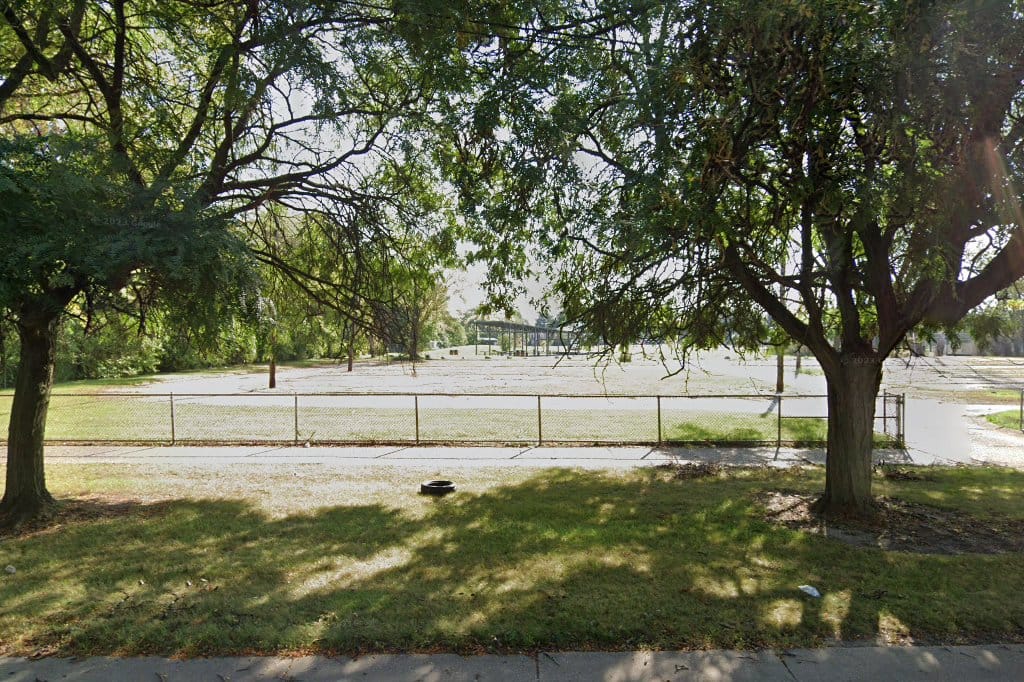 Denby High School