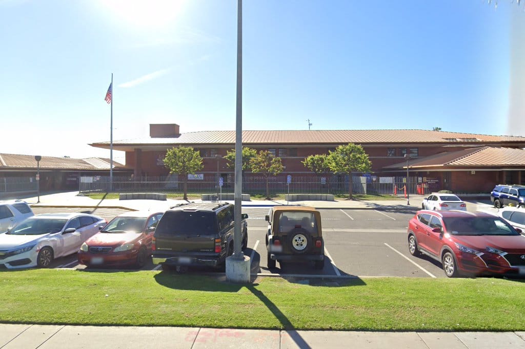 John F Kennedy Elementary School