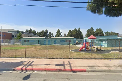 Carver Elementary School