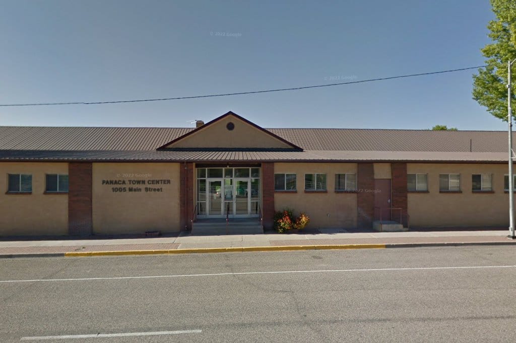 Panaca Elementary School