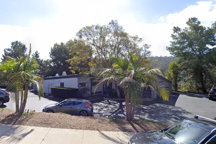 Rose Canyon Animal Hospital