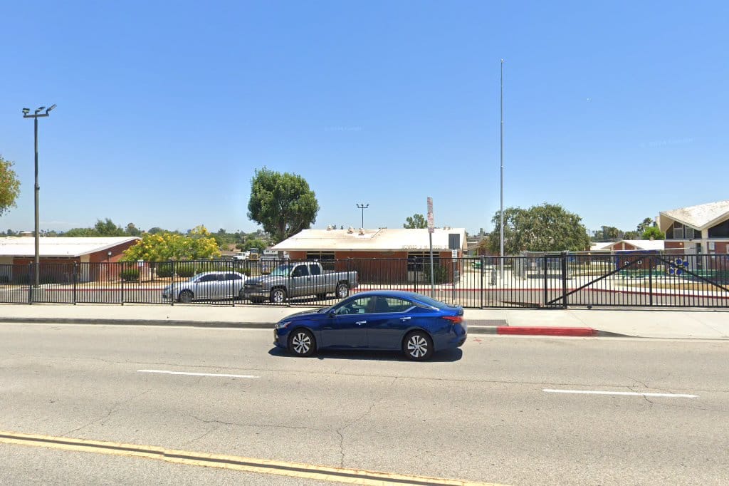 Mc Kibben Elementary School