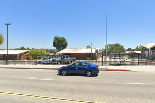 Mc Kibben Elementary School