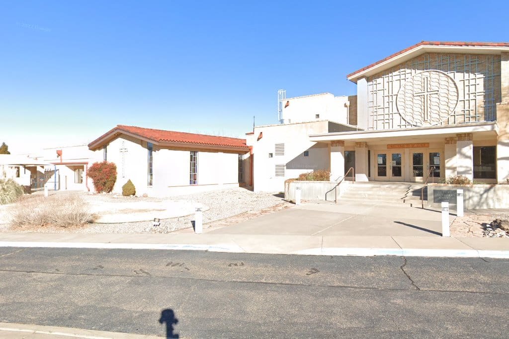 St Luke Lutheran Preschool and Kindergarten
