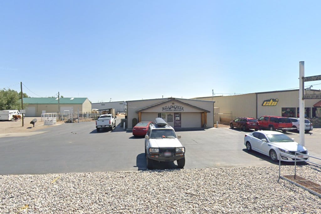 Willowcreek Animal Hospital