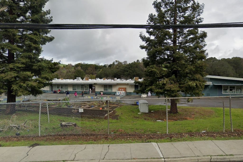 Ellerhorst Elementary School