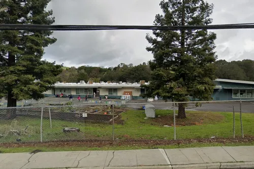 Ellerhorst Elementary School