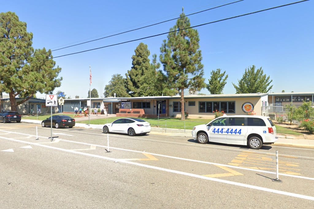 Palmyra Elementary School