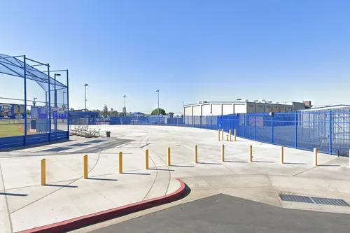 Charter Oak High School