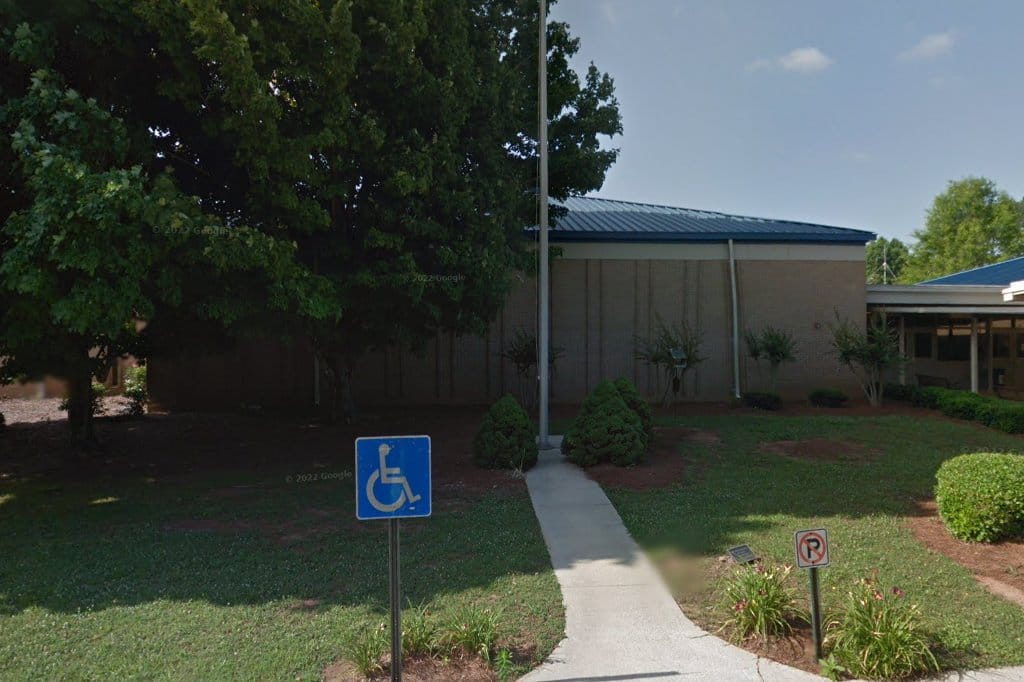 Big Shanty Elementary School