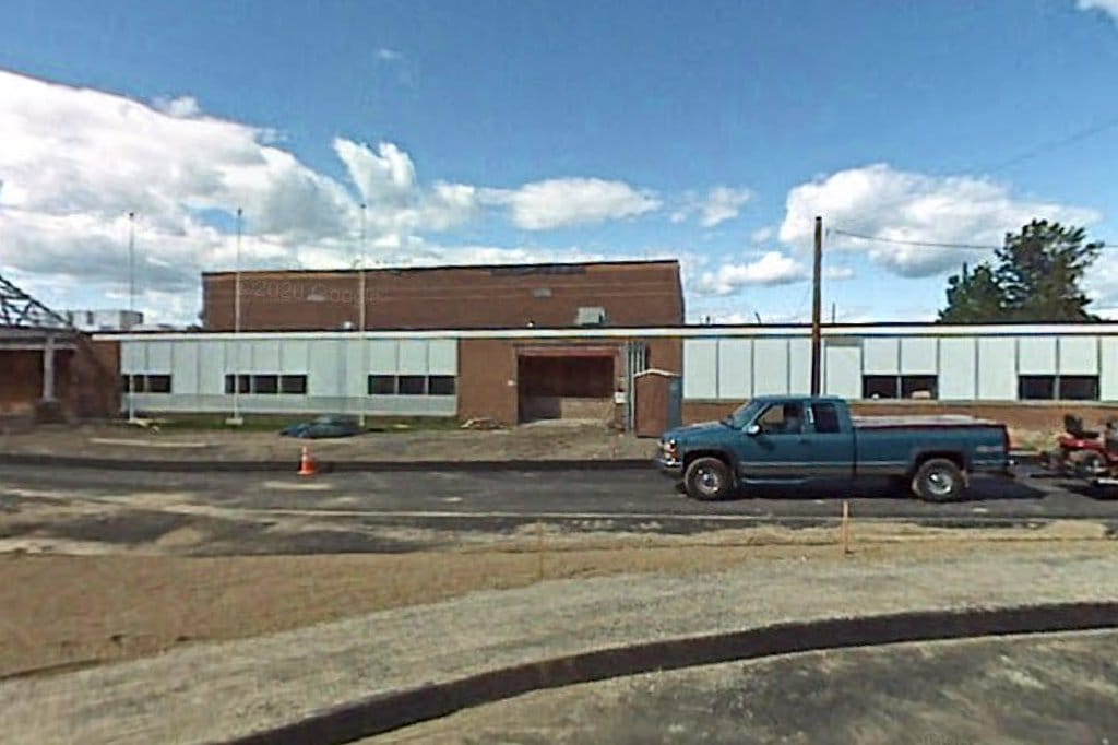 Winslow High School