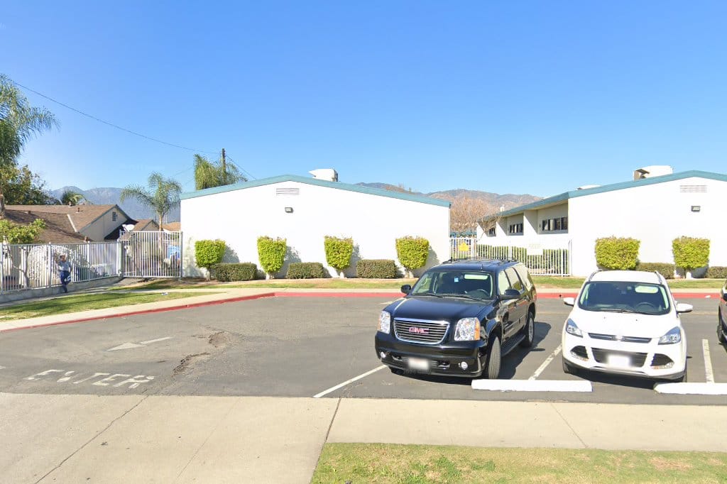 Margaret Heath Elementary School
