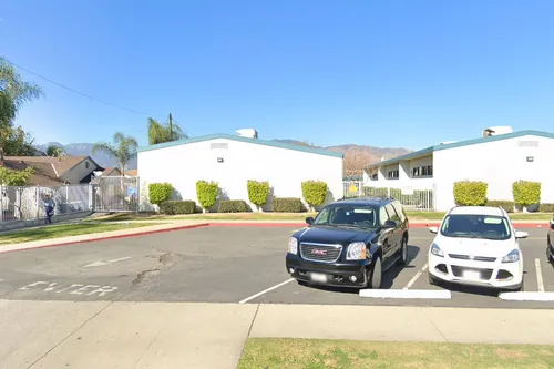 Margaret Heath Elementary School