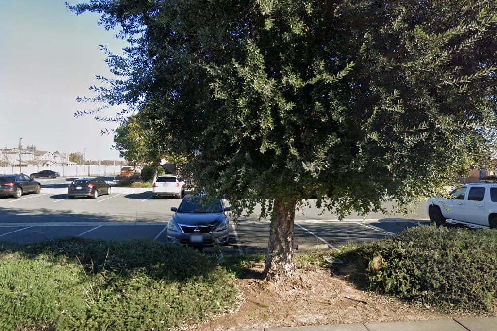 La Paloma High School